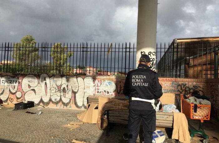 polizia locale