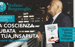 La coscienza rubata a tua insaputa coscienza rubata