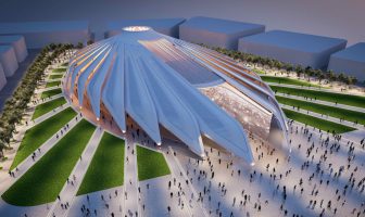 dubai expo
