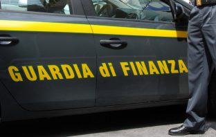 guardia di finanza