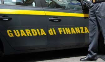 GdiF Grosseto, eseguita ordinanza di c.c. nei confronti di un membro del clan camorristico “Orlando” guardia di finanza