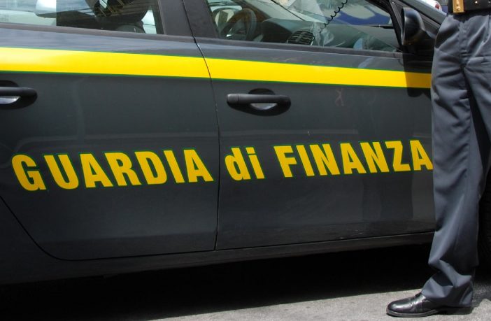 guardia di finanza