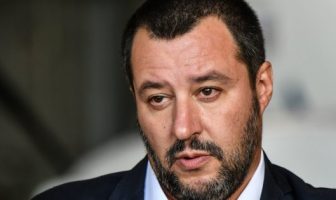 salvini congresso