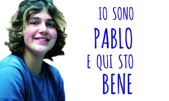 io sono pablo