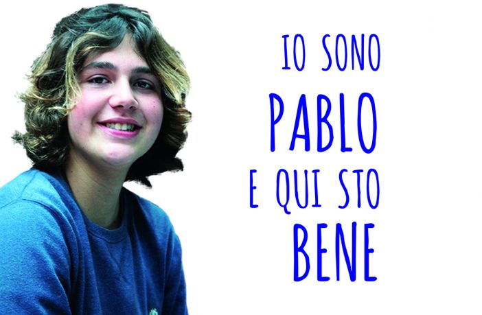 io sono pablo