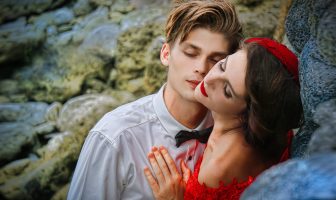 amore primo incontro