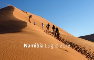 namibia