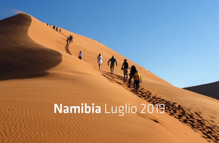 namibia