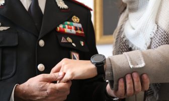 carabinieri