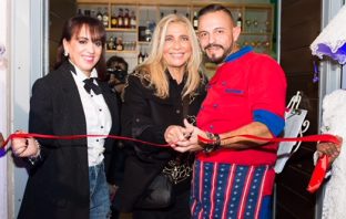 “1930 Restaurant & Lounge Bar” new opening 1930 ristorante