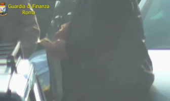 guardia di finanza usura