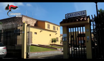 carabinieri