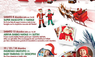 pomezia pro loco