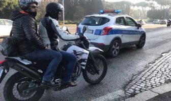 polizia local