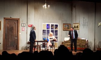 teatro tirso
