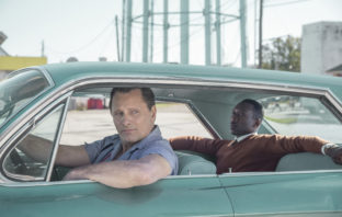 3 statuette per Green Book GREENBOOK