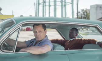 Golden Globe: 5 nomination per Green Book GREENBOOK