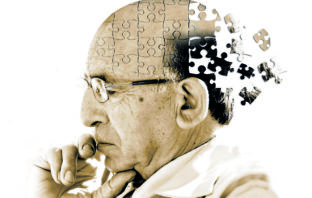 Settembre, mese dell’Alzheimer alzheimer