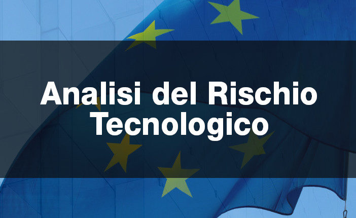 rischio tecnologico