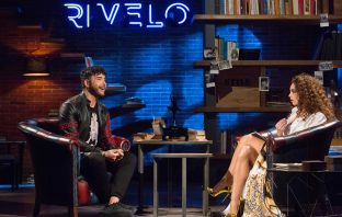 Rivelo: Giacomo Urtis, Fabrizio Corona è il mio uomo ideale (video) rivelo
