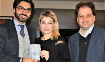 A Emma Marrone il Premio Nazionale “Aldo Franco Pessina” pessina