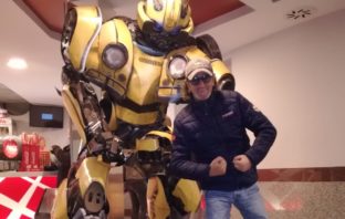 2019: un anno da super eroi… auguri