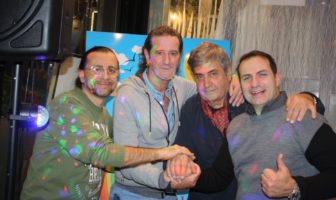 amici per sempre