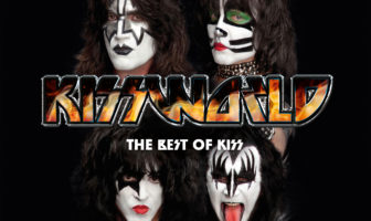 kiss