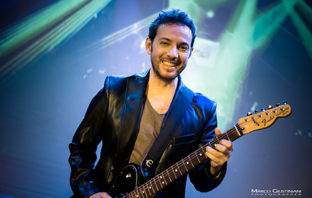 Massimo Di Cataldo “Tale e…Natale” il 23 dicembre live Massimo Di Cataldo