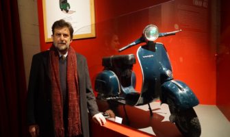 nanni moretti
