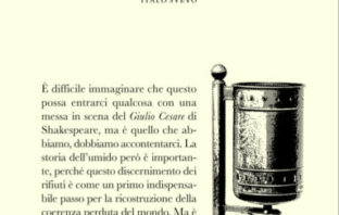 La differenziazione dell’umido e altre storie politiche di Giovanni Nucci svevo