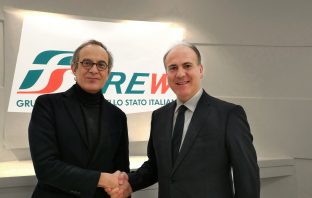 Italferr (Gruppo FS Italiane) acquisisce la quota di maggioranza di CREW Cremonesi Workshop. ferrovie