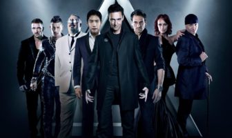 ILLUSIONIST