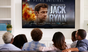 TIM e Amazon lanciano Prime Video sul decoder TIM Box di TIMVISION tim amazon