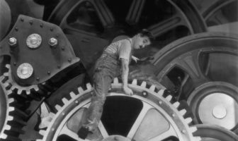 chaplin