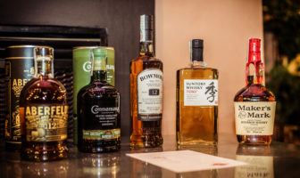 bacardi