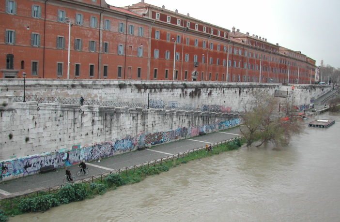 San Michele a Ripa