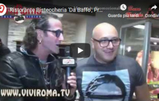 Ristorante Bisteccheria ‘Da Baffo’, Pranzo di Natale e Cenone di San Silvestro! baffo
