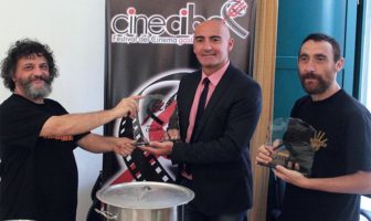 cinecittà