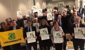 EcoForum del Lazio di Legambiente, presentato il dossier Comuni Ricicloni legambiente