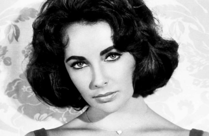 elizabeth taylor