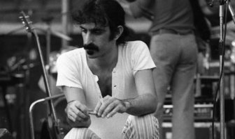 frank zappa