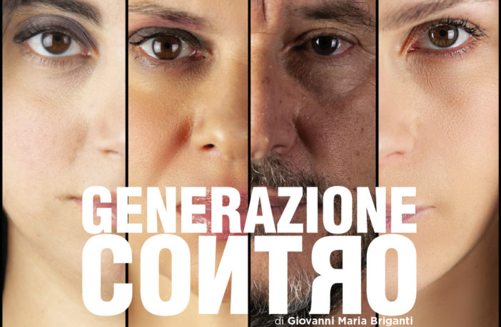 generazione contro