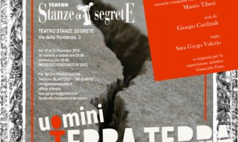 stanze segrete