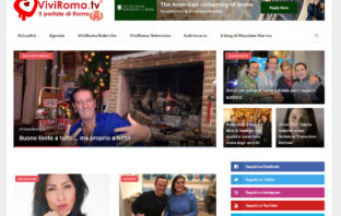 www.viviroma.tv viviroma