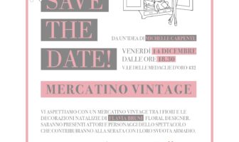 mercatino