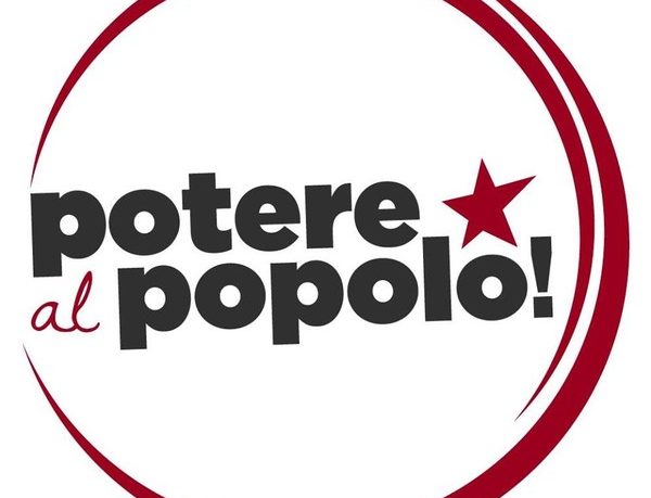 potere al popolo