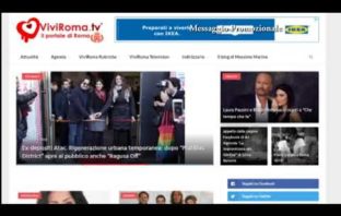 www.viviroma.tv