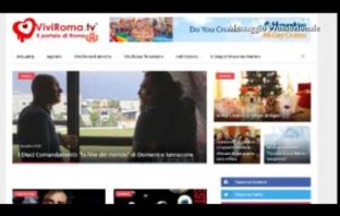 www.viviroma.tv