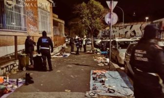 polizia locale